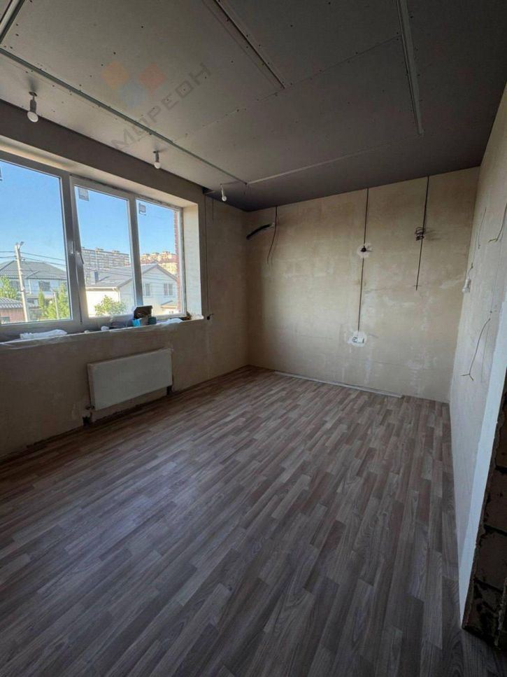 Коттедж/дом Зои Космодемьянской ул, 7/ к4