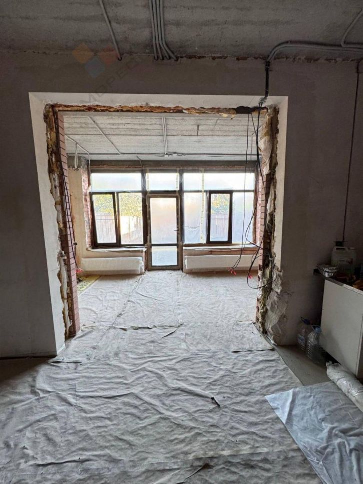 Коттедж/дом Зои Космодемьянской ул, 7/ к4