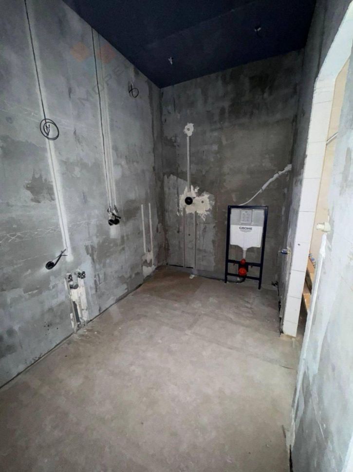 Коттедж/дом Зои Космодемьянской ул, 7/ к4