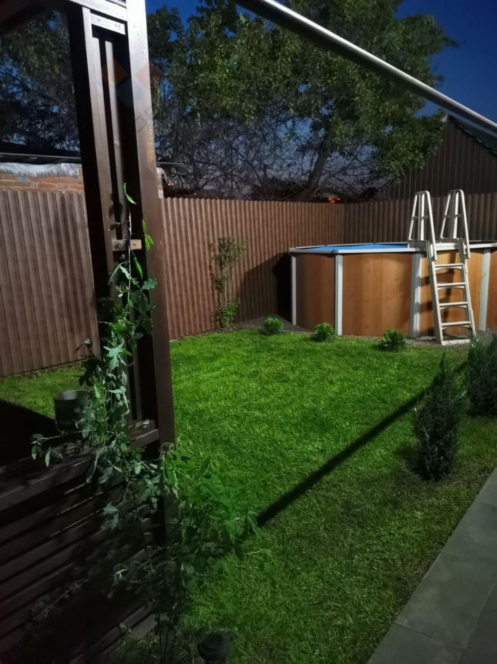 Коттедж/дом Ушакова ул, 9