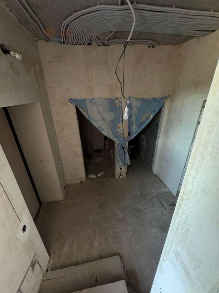 Коттедж/дом Зои Космодемьянской ул, 7/ к4