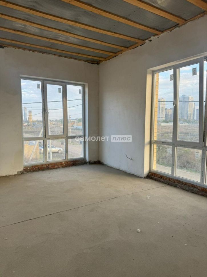 Коттедж/дом 4й Чукотский проезд