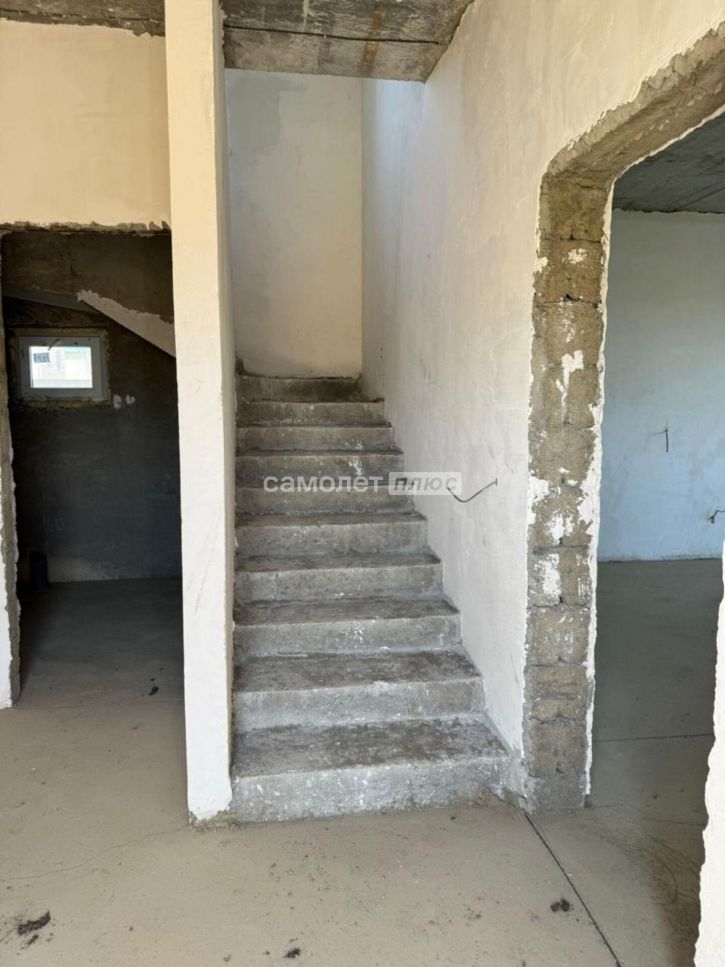 Коттедж/дом 4й Чукотский проезд