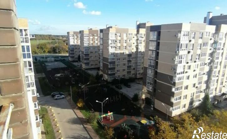 1-комн квартира Войсковая улица, 22 к1,  д. 22 к1