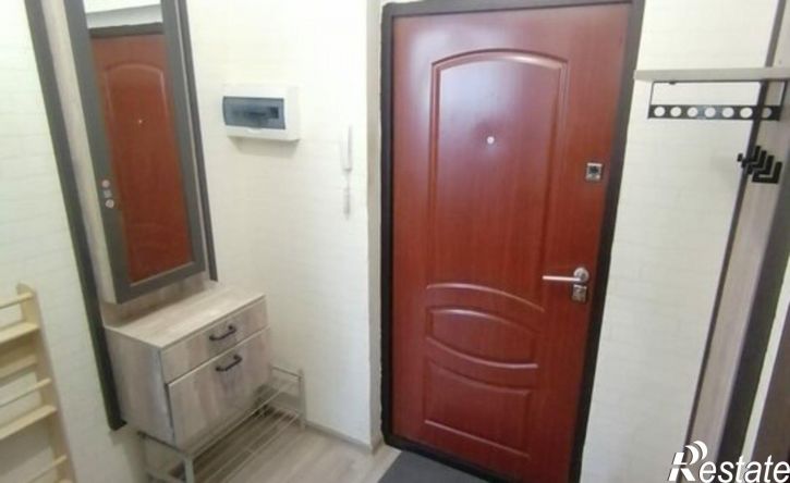 1-комн квартира Войсковая улица, 22 к1,  д. 22 к1