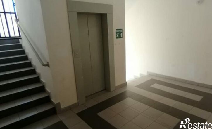 1-комн квартира Войсковая улица, 22 к1,  д. 22 к1