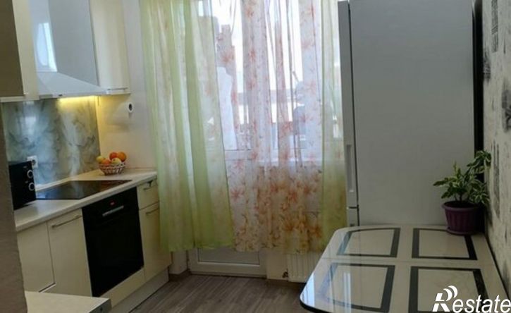 1-комн квартира Войсковая улица, 22 к1,  д. 22 к1