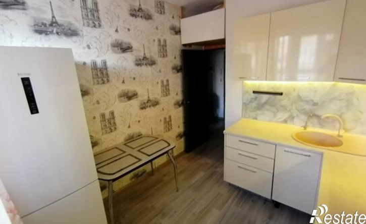 1-комн квартира Войсковая улица, 22 к1,  д. 22 к1