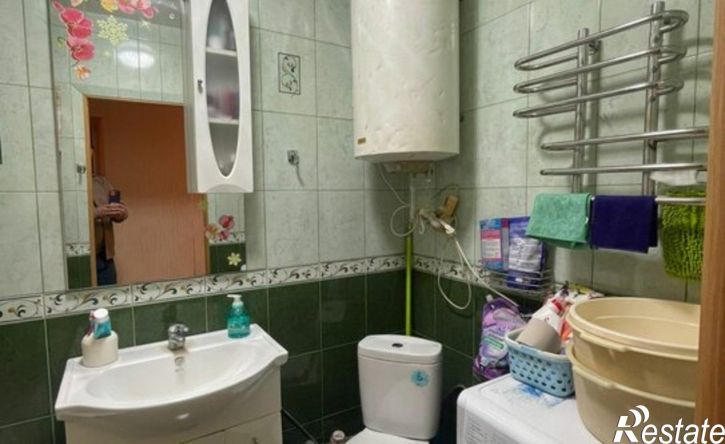 2-комн квартира улица 1 Мая, 302,  д. 302