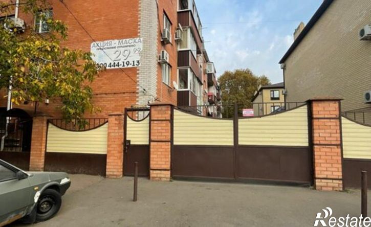 2-комн квартира улица 1 Мая, 302,  д. 302