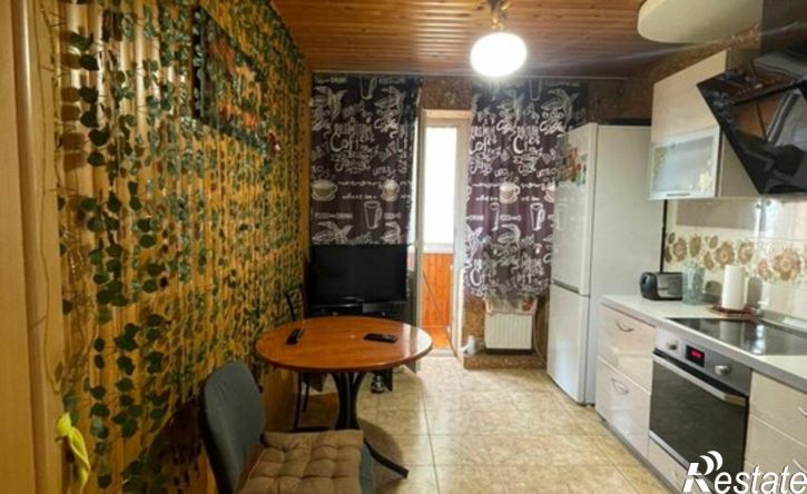 2-комн квартира улица 1 Мая, 302,  д. 302