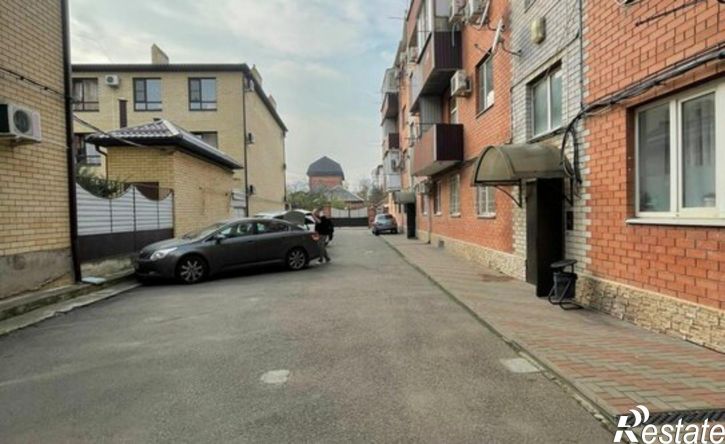 2-комн квартира улица 1 Мая, 302,  д. 302