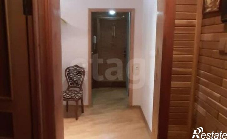 3-комн квартира улица Благоева, 48,  д. 48