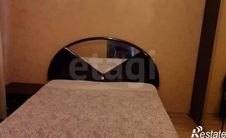 3-комн квартира улица Благоева, 48,  д. 48