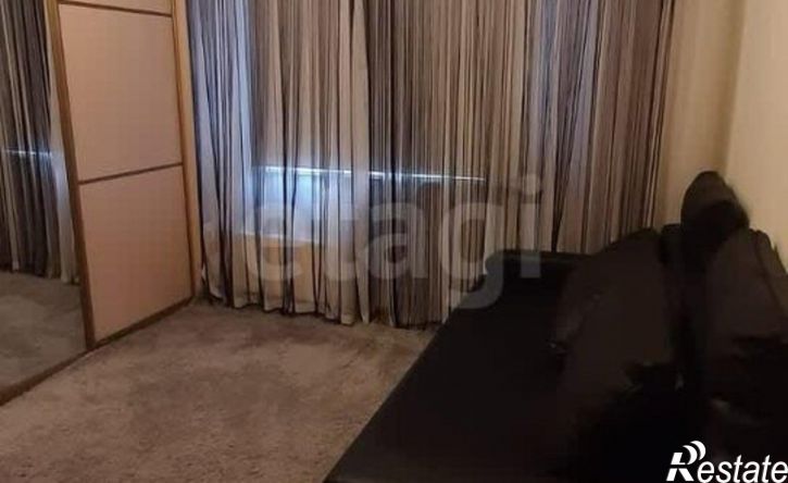 3-комн квартира улица Благоева, 48,  д. 48