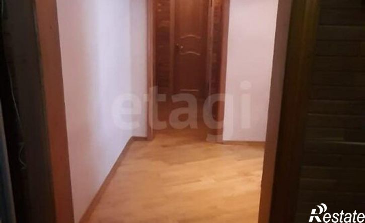 3-комн квартира улица Благоева, 48,  д. 48