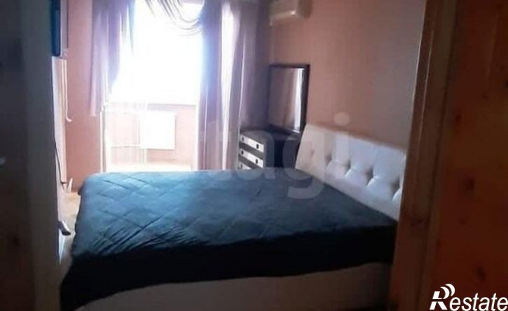 3-комн квартира улица Благоева, 48,  д. 48