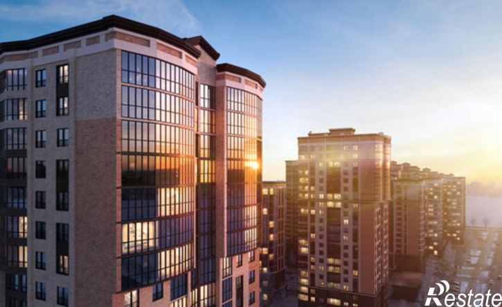 1-комн квартира Конгрессная улица, 33 к1,  д. 33 к1