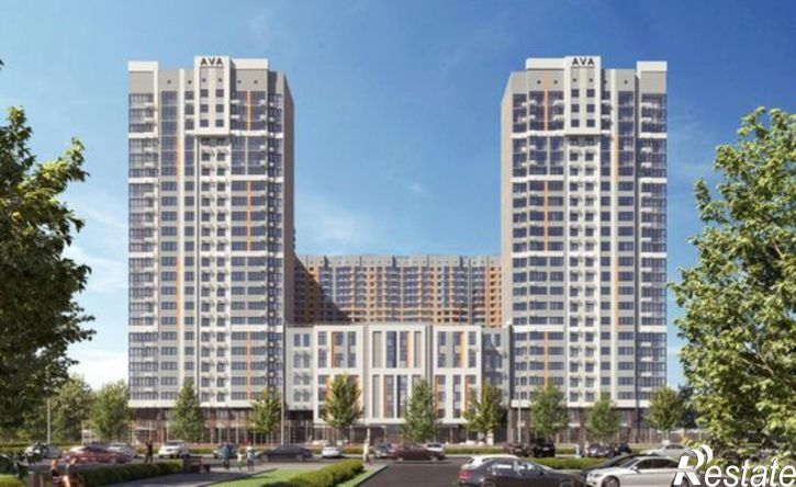 1-комн квартира ул Уральская, 87/7,  д. 87/7