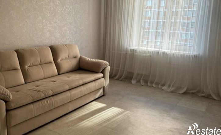 1-комн квартира ул им. Калинина, 350/3,  д. 350/3