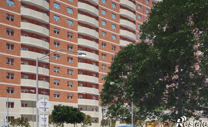 2-комн квартира ул 5-я Дорожная, 68 3,  д. 68 3,  к. 3