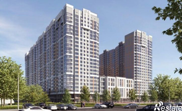 1-комн квартира ул Уральская, 87/7,  д. 87/7