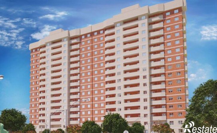 2-комн квартира ул 5-я Дорожная, 68 3,  д. 68 3,  к. 3