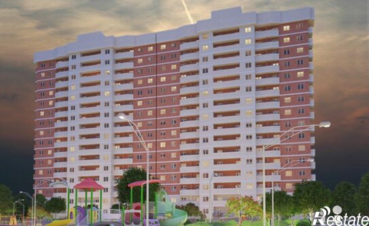 2-комн квартира ул 5-я Дорожная, 68 3,  д. 68 3,  к. 3