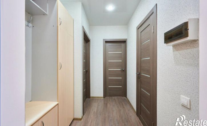 1-комн квартира Степная улица, 1/1 к2,  д. 1/1 к2