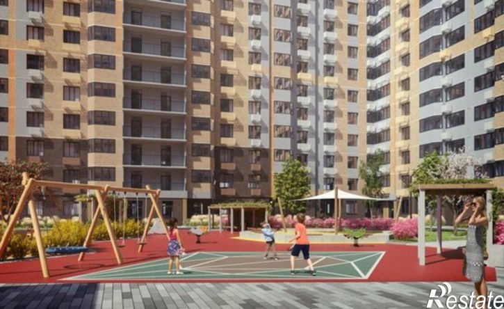 1-комн квартира ул Уральская, 87/7,  д. 87/7