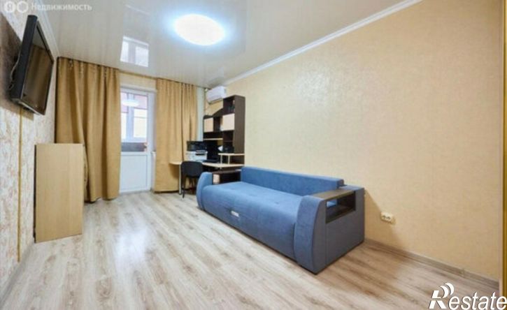 1-комн квартира улица Петра Метальникова, 28,  д. 28