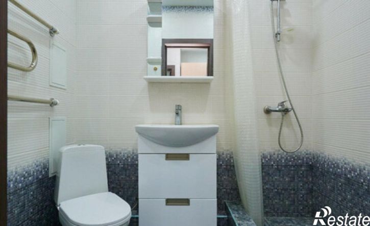 1-комн квартира Степная улица, 1/1 к2,  д. 1/1 к2