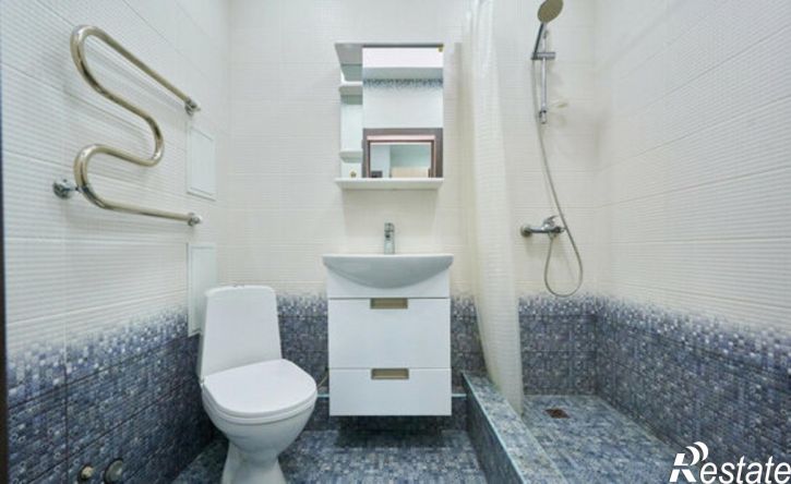 1-комн квартира Степная улица, 1/1 к2,  д. 1/1 к2