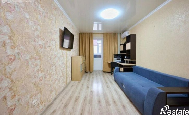 1-комн квартира улица Петра Метальникова, 28,  д. 28