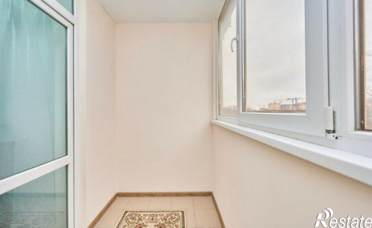 1-комн квартира Степная улица, 1/1 к2,  д. 1/1 к2