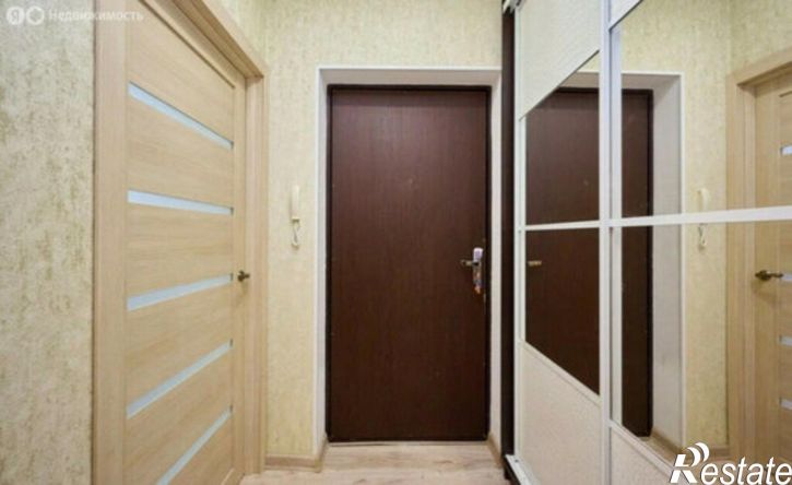 1-комн квартира улица Петра Метальникова, 28,  д. 28