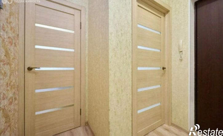 1-комн квартира улица Петра Метальникова, 28,  д. 28