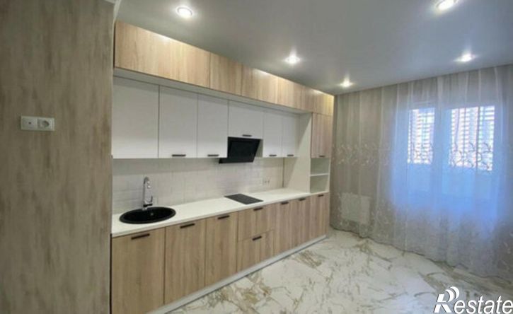 1-комн квартира улица Петра Метальникова, 38,  д. 38