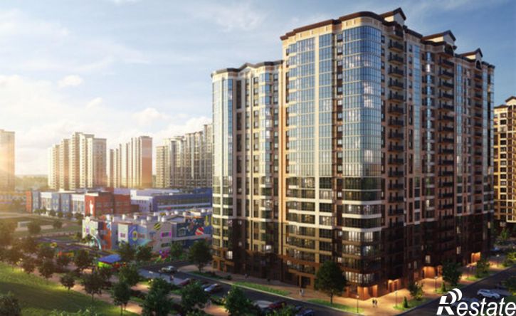 1-комн квартира Конгрессная улица, 31,  д. 31