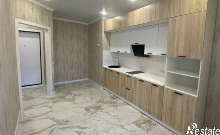 1-комн квартира улица Петра Метальникова, 38,  д. 38