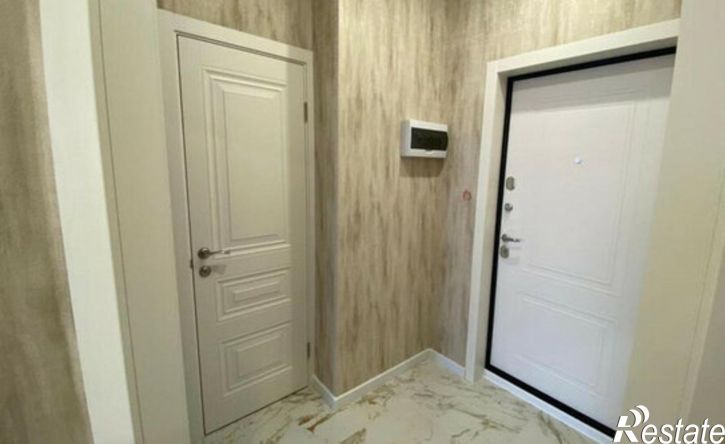 1-комн квартира улица Петра Метальникова, 38,  д. 38