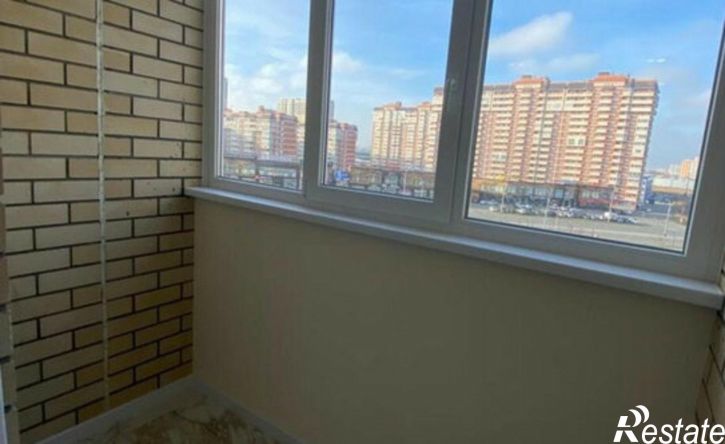 1-комн квартира улица Петра Метальникова, 38,  д. 38