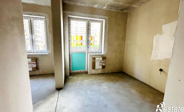 2-комн квартира ул им. Петра Метальникова, 36,  д. 36