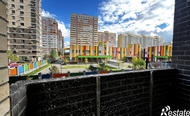 2-комн квартира ул им. Петра Метальникова, 36,  д. 36