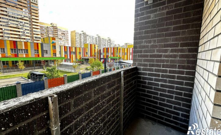 2-комн квартира ул им. Петра Метальникова, 36,  д. 36