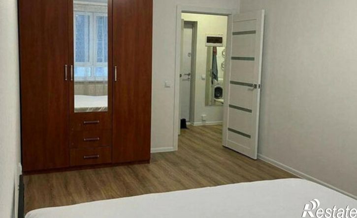 1-комн квартира ул Московская, 125 1,  д. 125 1,  к. 1