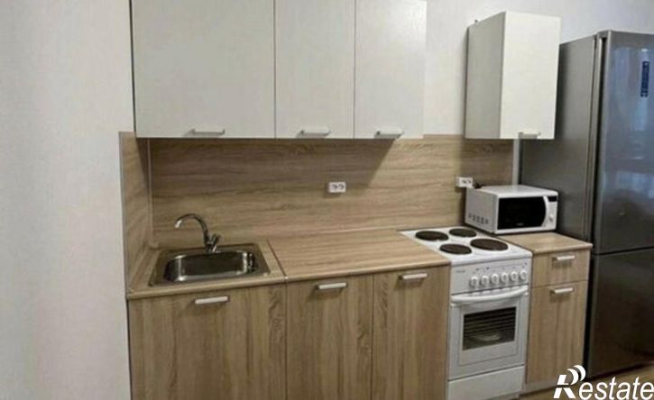 1-комн квартира ул Московская, 125 1,  д. 125 1,  к. 1