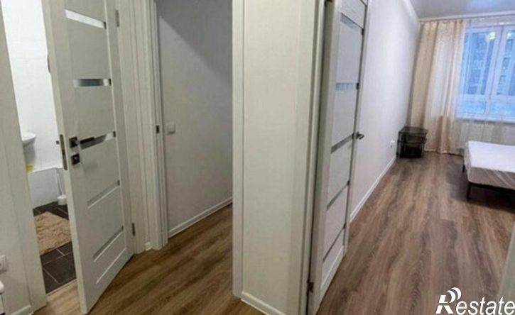 1-комн квартира ул Московская, 125 1,  д. 125 1,  к. 1