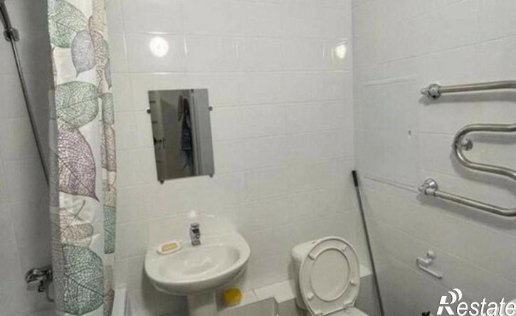 1-комн квартира ул Московская, 125 1,  д. 125 1,  к. 1