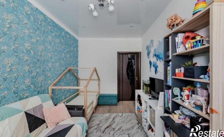 2-комн квартира ул Московская, 118,  д. 118